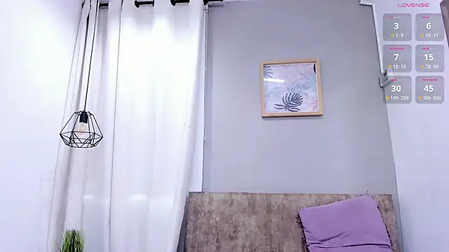 _LaraMom_ – Live XXX-chat