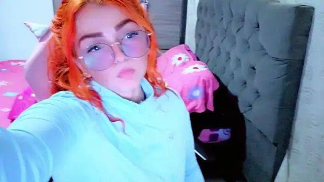 Živý XXX chat Alexatexa2929