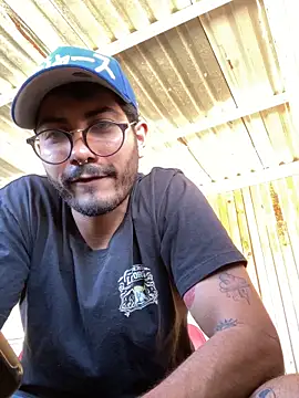 Show Webcam de NubeRoja