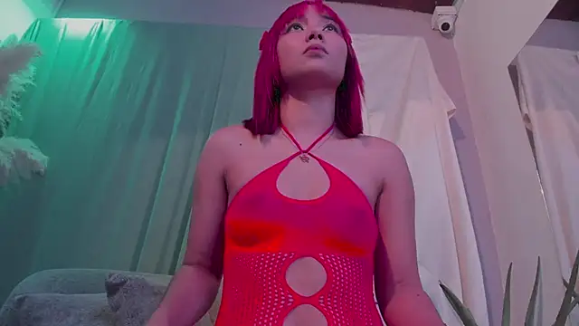 MiaFoxxx5 Obrolan Langsung XXX