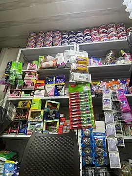 Dimitri_Colleman webkamerás műsora