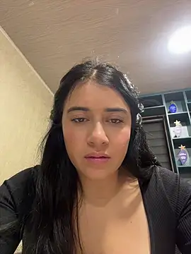 KallyMyller1のライブXXXチャット