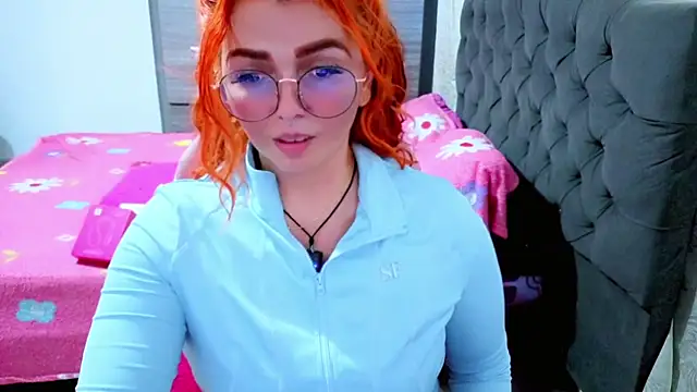 Czat XXX na żywo – Alexatexa2929