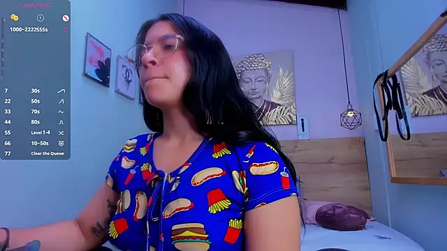 lalytulu99 Chat XXX in diretta