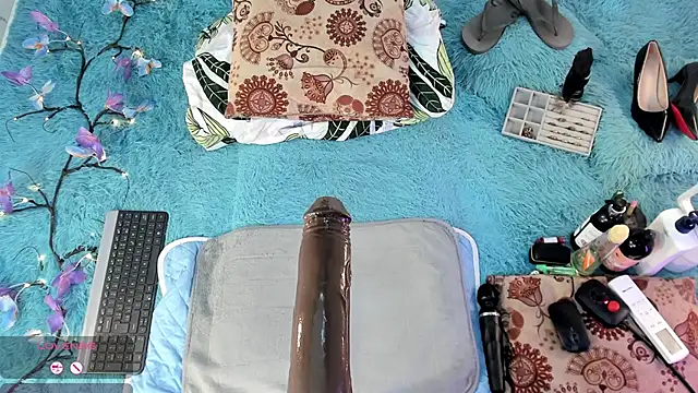 Eilin_clio's Live XXX Chat