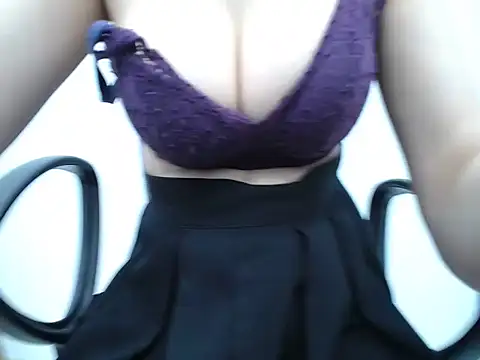 _Lady-'s Webcam Show