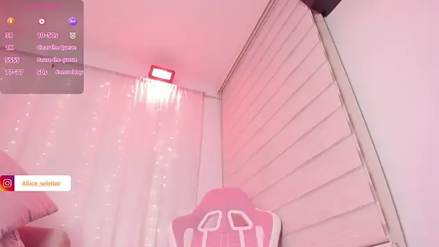 Alice_winter_ Live XXX-chat