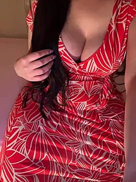 susitano Show in webcam