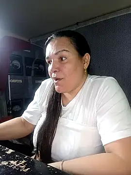 Zuleyka_69 Show Webcam