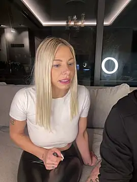 SexOnMyLvL Show Webcam