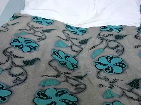 Show webcam de Sexxieshanty