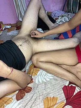 Chat XXX ao vivo de Jaan_jaani45