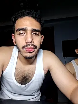 MastersBroscock's Webcam Show