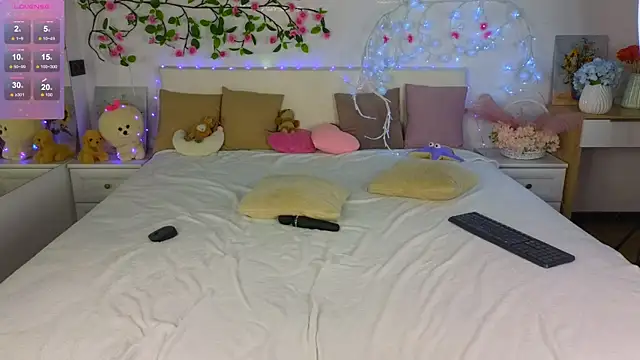 Eva_SmidtX 现场XXX聊天