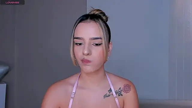 Chat +18 de LaurentRosse1 ao vivo