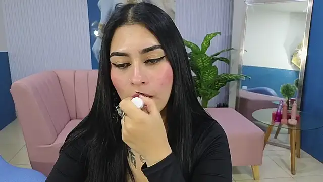 amy_lovelydoll 现场XXX聊天