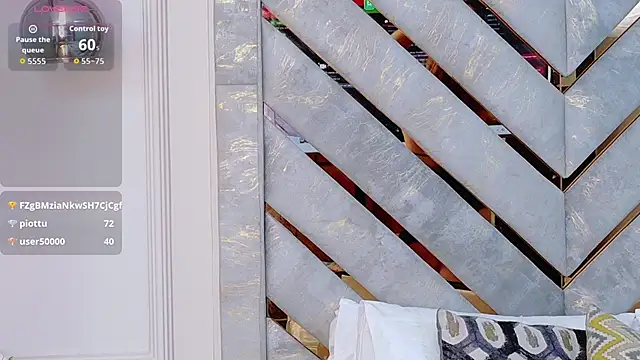 Chat XXX ao vivo de Kendal-Ross