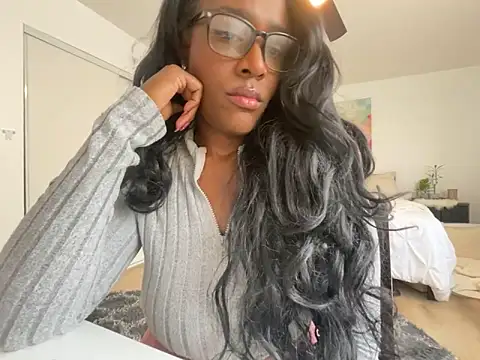 Chat XXX en directo de Anadia_Starr