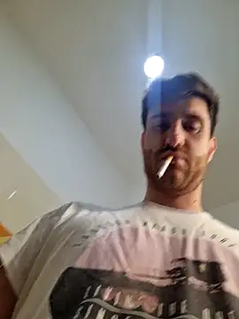 simo1097 Webcam-Show