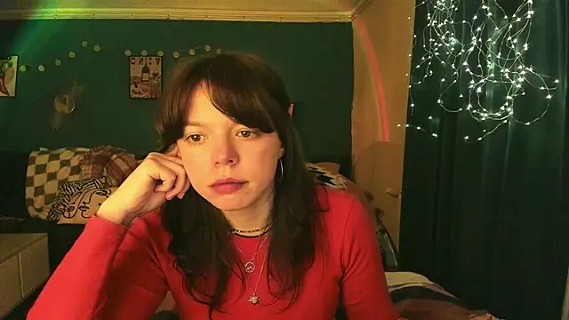 ClancyMorissey 即時 XXX 聊天