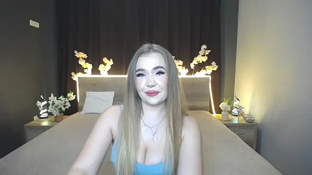 StacyYellig – Naživo XXX chat