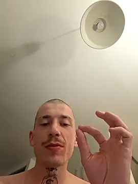 bosnianhot Webcam Show