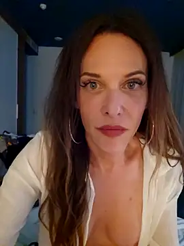 XXX chat uživo modela Luna_Kitanna