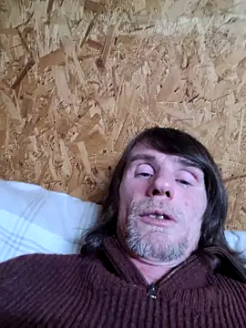 Show Webcam de daiwantu