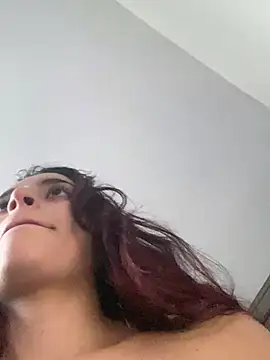 dakota_le Obrolan Langsung XXX