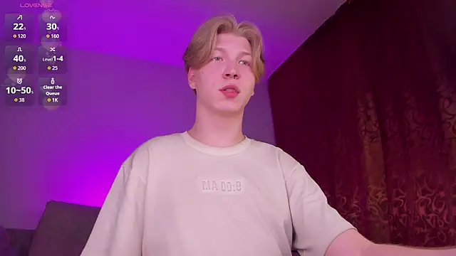 TheMikeSever লাইভ XXX চ্যাট