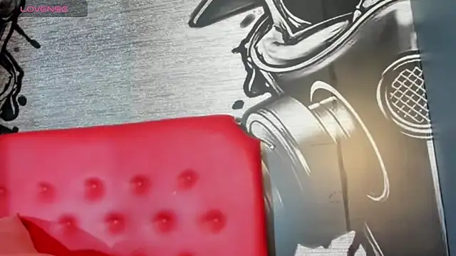 Kaya_Tate Obrolan Langsung XXX