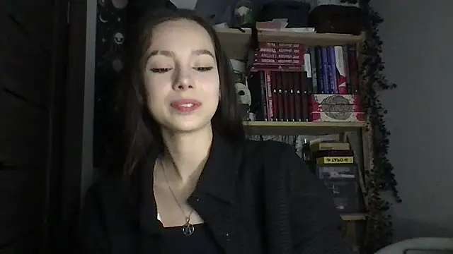 Chat XXX en directo de Yuna5343