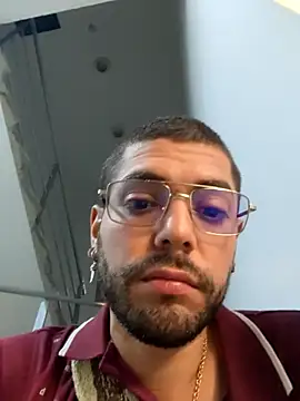 Chat XXX en directo de DanteWinter