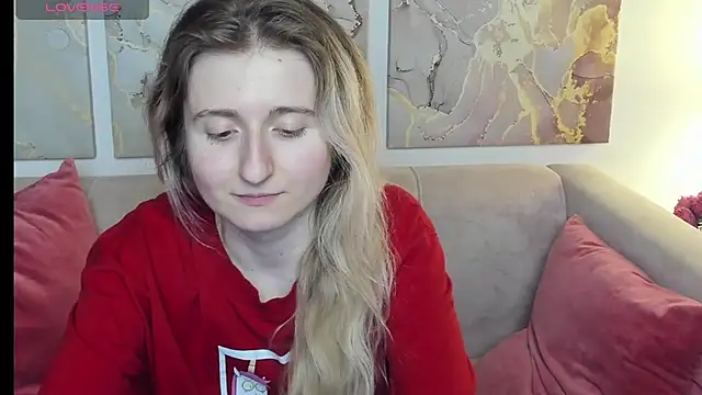 CamillaDreamer Adlı Modelin Canlı XXX Sohbeti