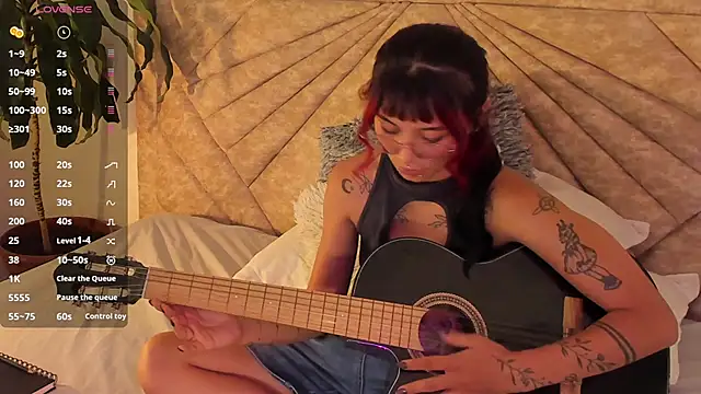 Emma_duff's Live XXX Chat