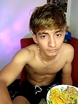 Andy_Kein Webcam show