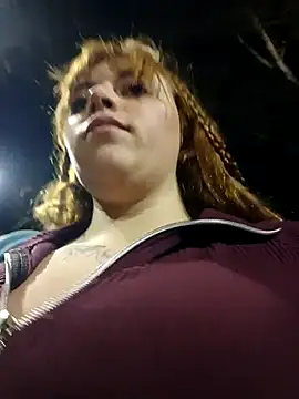 Isabella_risky 现场XXX聊天