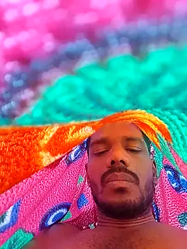 عرض كام Daddyishere_19