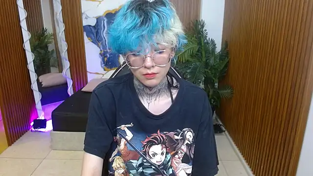 Lyra_tay's Live XXX Chat