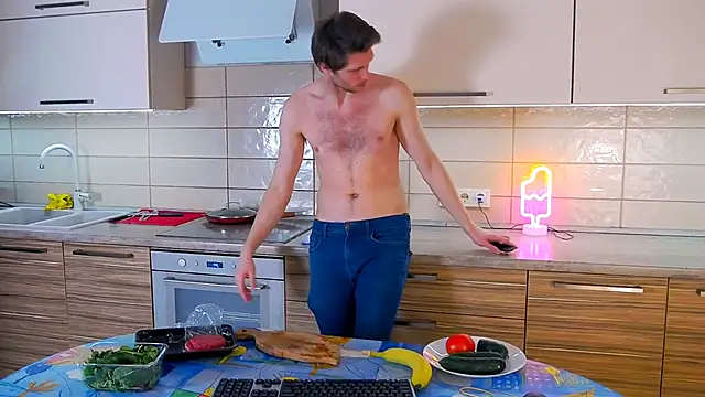 Eddie_Baker Show Webcam