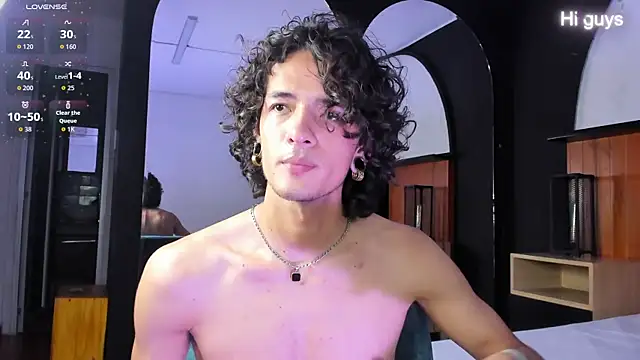 Skinny_Mac লাইভ XXX চ্যাট