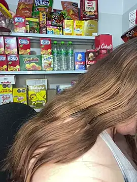 kitty__pinnk 网络视讯表演