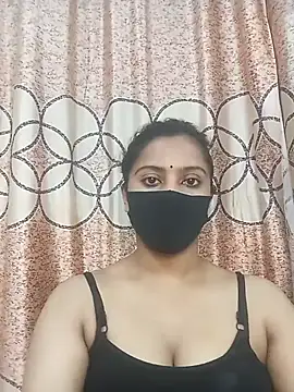 zareen_approach – webcam-show