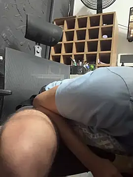 cristianstone2n Webbikameraesitys