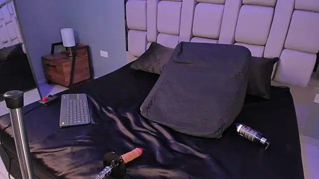 Chat +18 de dakota_rage ao vivo