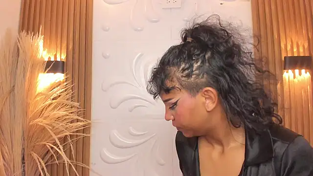 Kathleya7 现场XXX聊天