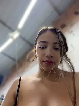 แชท XXX สดของ Hall_16