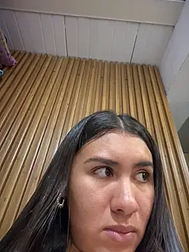 Soy_Daniela's Webcam Show