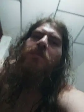 Pokazy przed kamerką – 420_redbeard