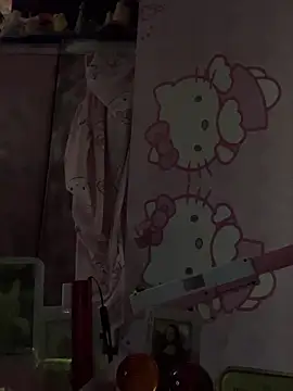 JesuAdam Webcam-Show